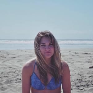 Meet your Posher, Tessa